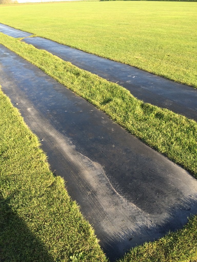 Stalmatten in rubber, Dieren en Toebehoren