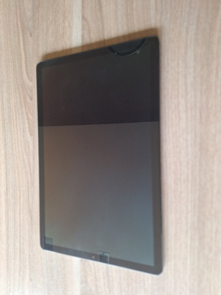 tablet samsung tab S5e, Computers en Software, Ophalen of Verzenden, Zo goed als nieuw, 10 inch, Samsung