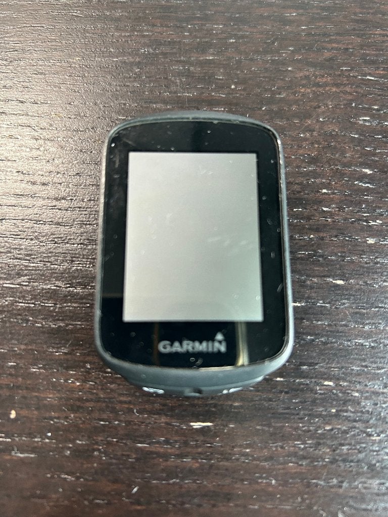 Garmin Edge 130, Ophalen of Verzenden, Cadanssensor, Gebruikt