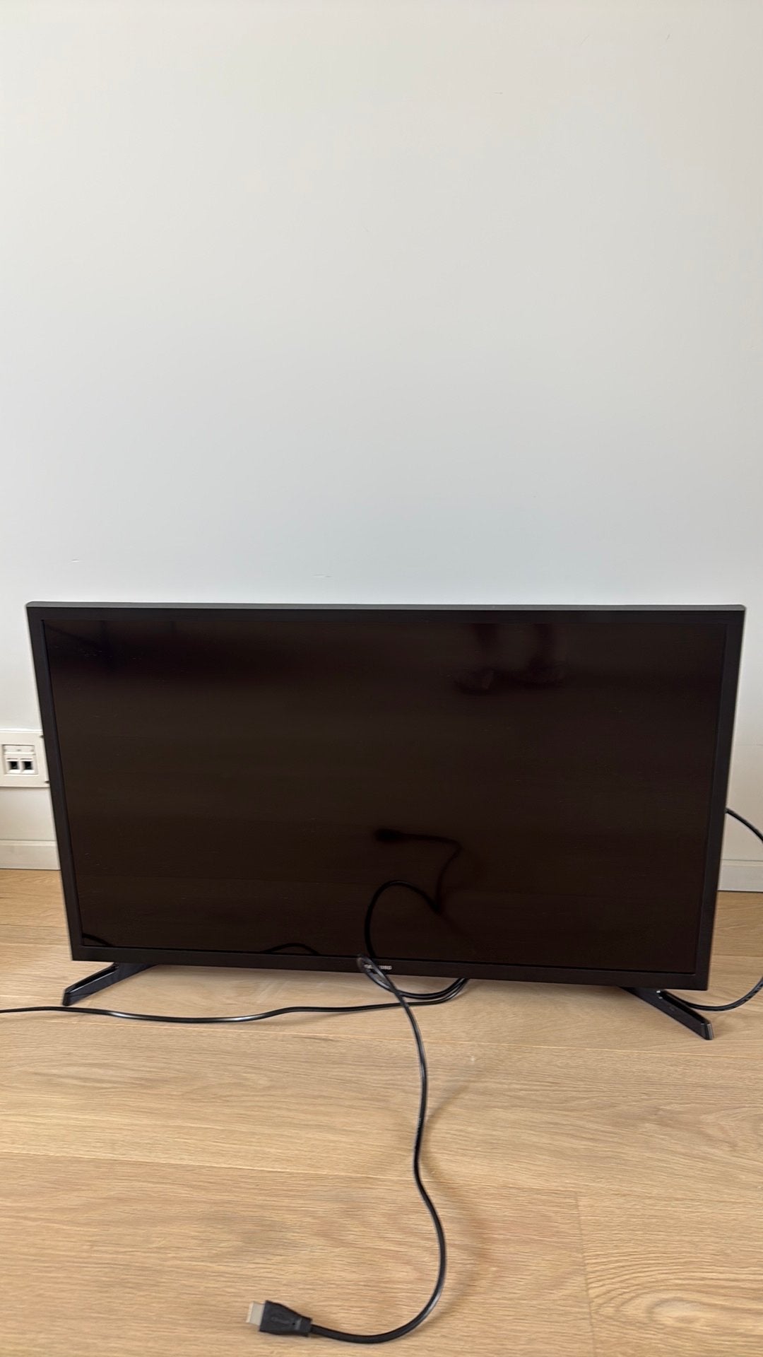 Samsung smart-tv van 32 inch, Audio, Tv en Foto, Televisies, Ophalen, Zo goed als nieuw, Samsung, Smart TV
