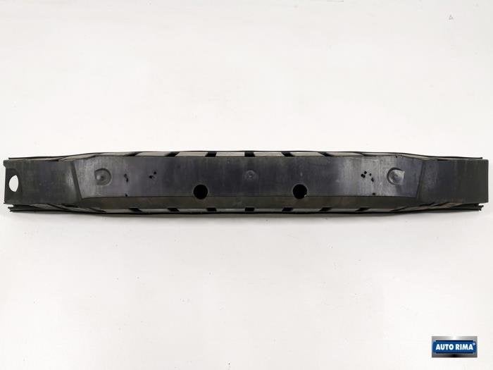 Remplissages de pare chocs avant d'un Volvo V70, Autos : Pièces & Accessoires, -, 3 mois de garantie, Utilisé, -