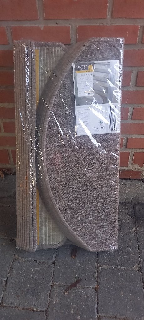 Trapmat tegels, Huis en Inrichting, Ophalen, Nieuw, Minder dan 50 cm, 50 tot 100 cm