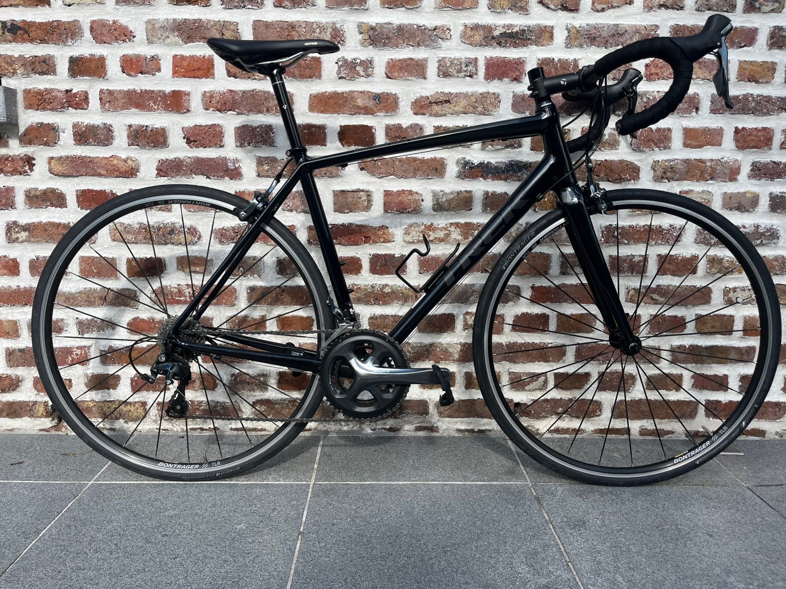 Velo de route Trek emonda ALR 4, Vélos & Vélomoteurs, Frein sur jante, Aluminium, Comme neuf, Enlèvement