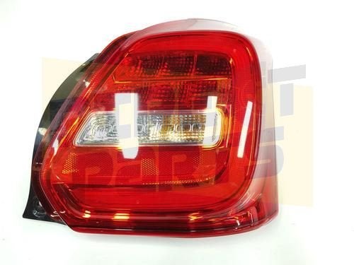 Suzuki Swift achterlicht Rechts (GLX, Sport)  Origineel! 356, -, Verzenden, -, Nieuw