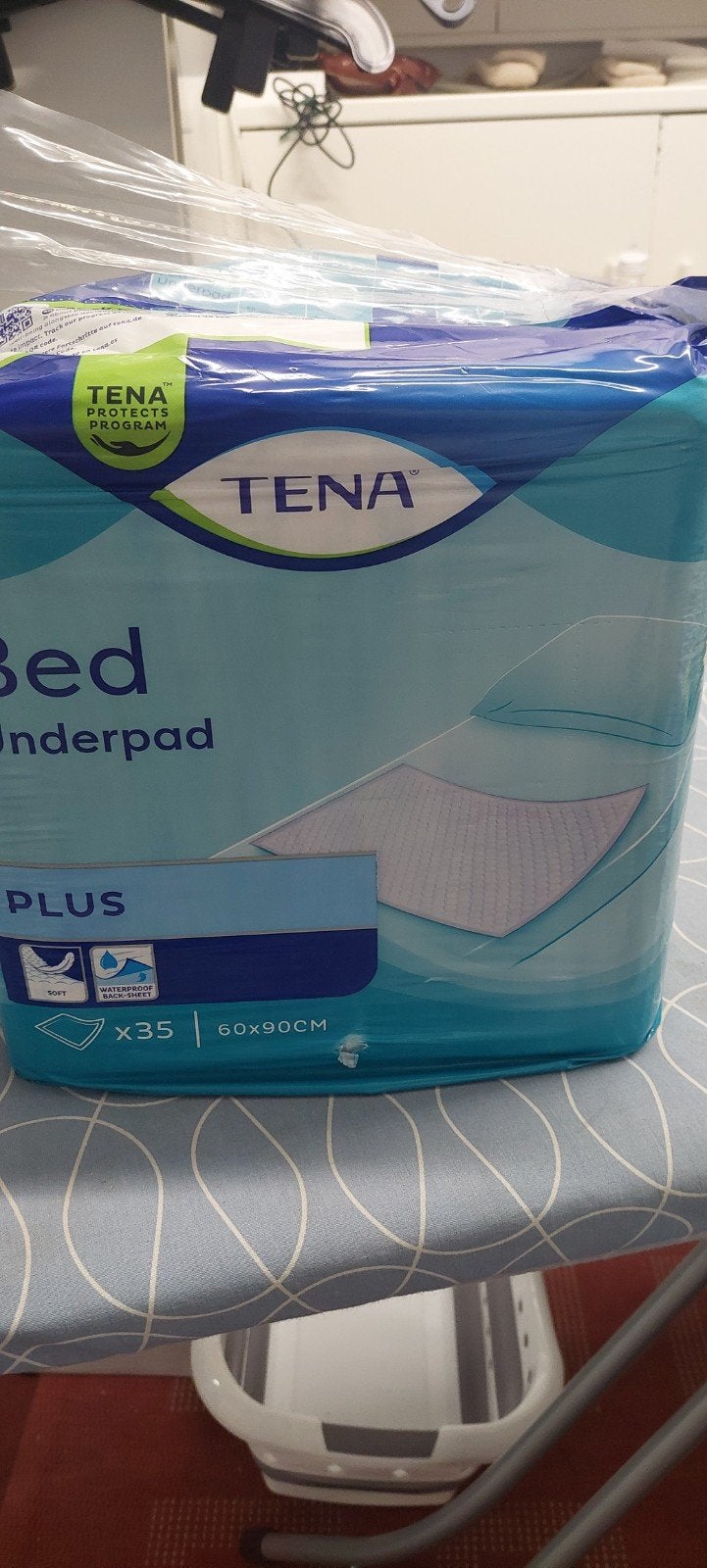 incontinentie benodigdheden, Enlèvement ou Envoi