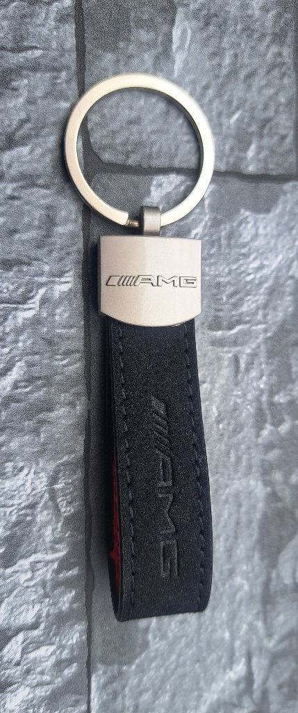 porte-clés Mercedes benz AMG, Collections, Porte-clés, Neuf, Enlèvement ou Envoi, Autres types