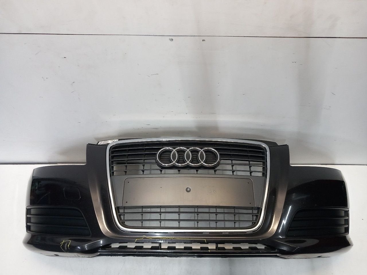 Bumper voor Audi A3, Onderdelen@venauto.nl, Van der Ven Autorecycling B.V., Gebruikt, Ettenseweg 76, 4706 PB Roosendaal, The Netherlands