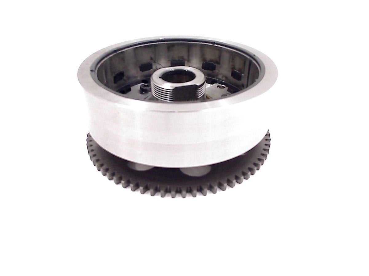 VOLANT MOTEUR Z 750 2007-2012 (Z750 ZR750L-M) (21007-0021), Motos, Pièces | Kawasaki, Dhr. S. di Majo, Utilisé, Info@cama-motorparts.nl