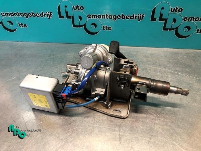 Direction assistée électrique d'un Renault Twingo (Twingo, Renault, -, 3 mois de garantie, Utilisé