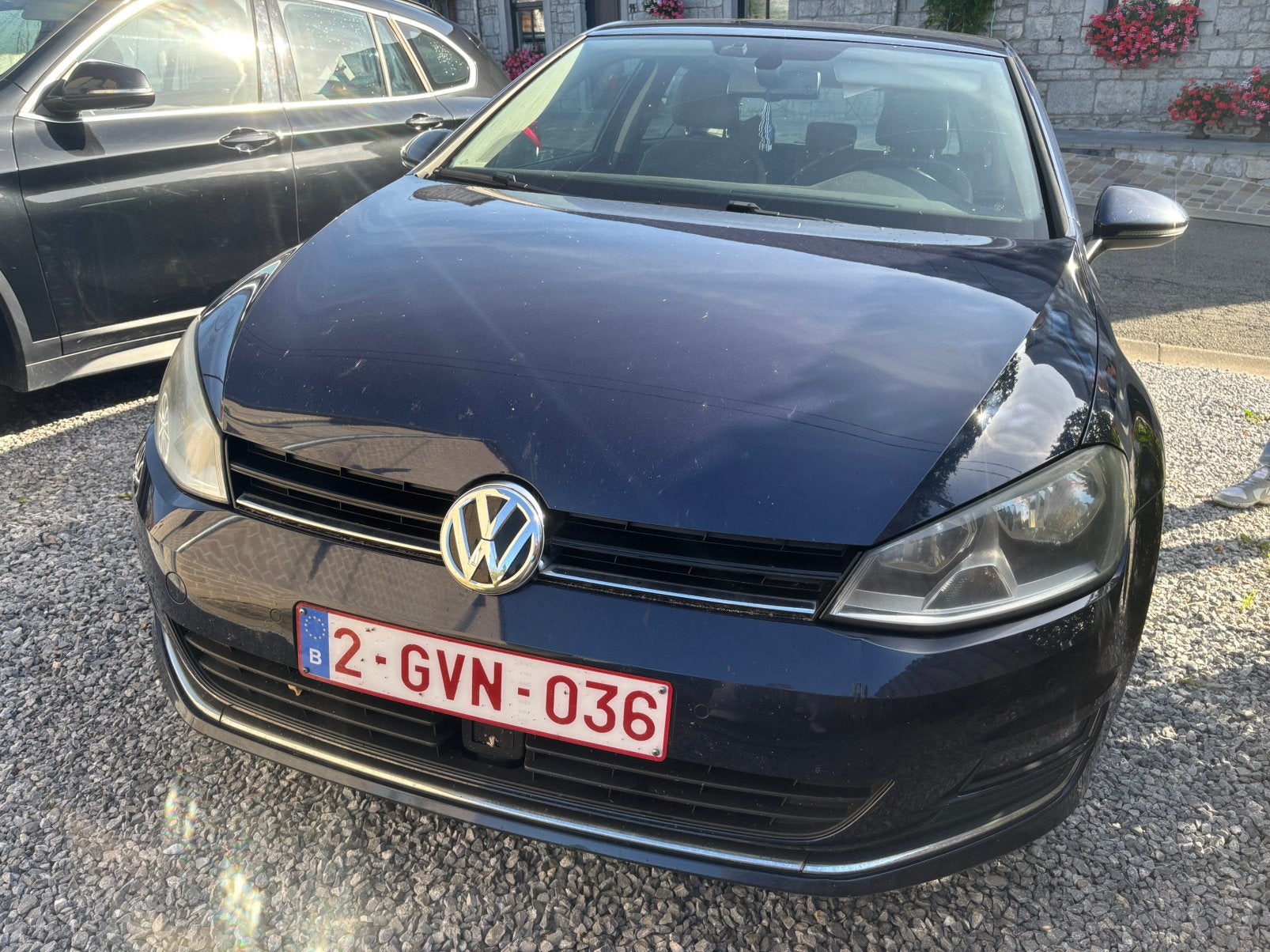 Golf 7 1.2 tsi 105cv, Autos, Achat, Essence, Golf, Particulier