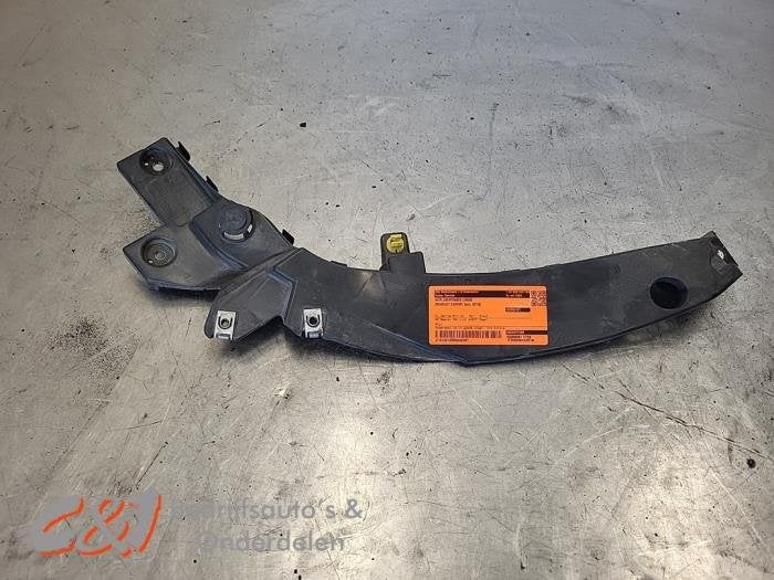 Koplampframe links van een Peugeot Expert, Gebruikt, -, -, Ophalen of Verzenden