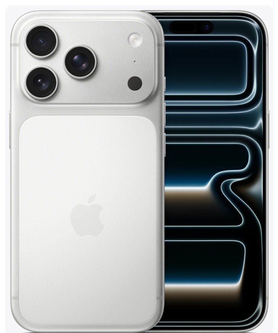 GEZOCHT iphone 17 KAN RUILEN VOOR EEN ELEKTRISCHE STEP, Ophalen