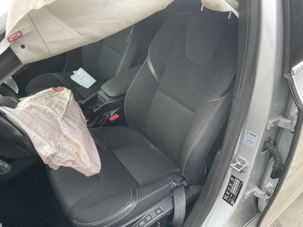 INTERIEUR COMPLET Volvo V40 (MV) (01-2012/08-2019), Dhr. J. Ham, Administratie@autoham.nl, Nijkerkerstraat 27a 27a
3821 CD  AMERSFOORT, NL