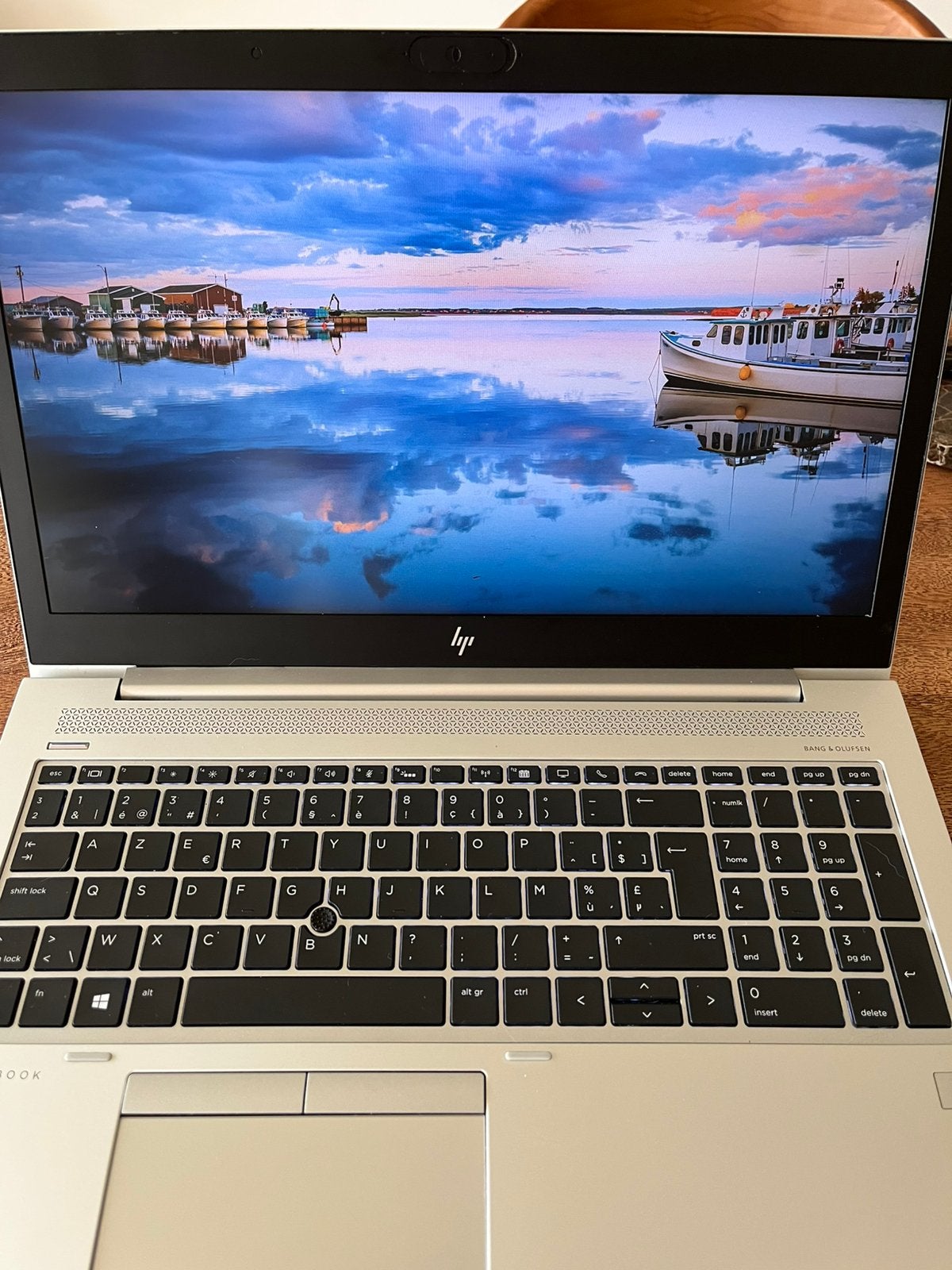 Disque dur SSD HP EliteBook 850 G5 128 Go, Enlèvement ou Envoi, Comme neuf, 8 GB, SSD