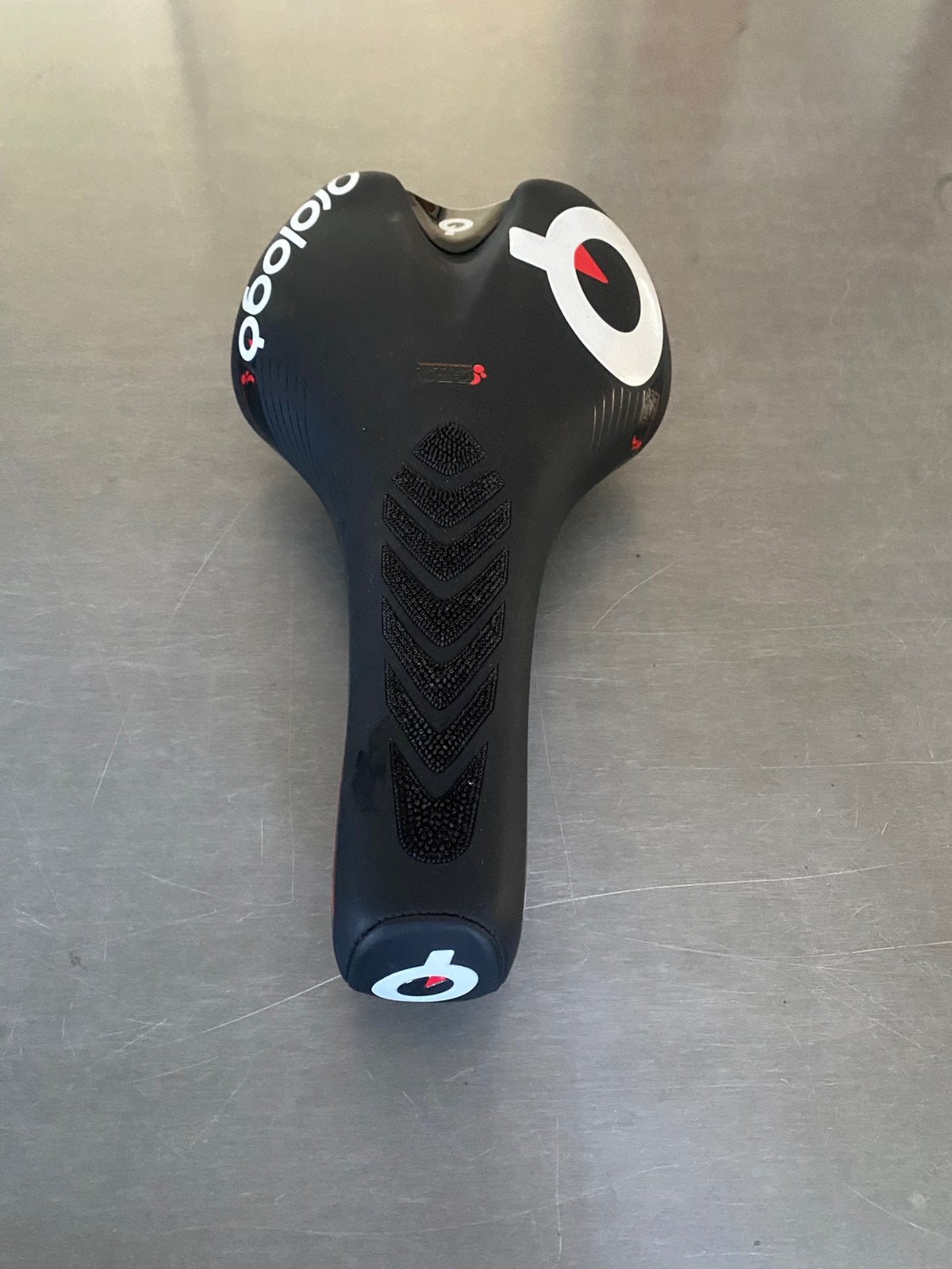 Prologo zadel carbon, Ophalen of Verzenden, Zo goed als nieuw, Gravelbike, Zadel