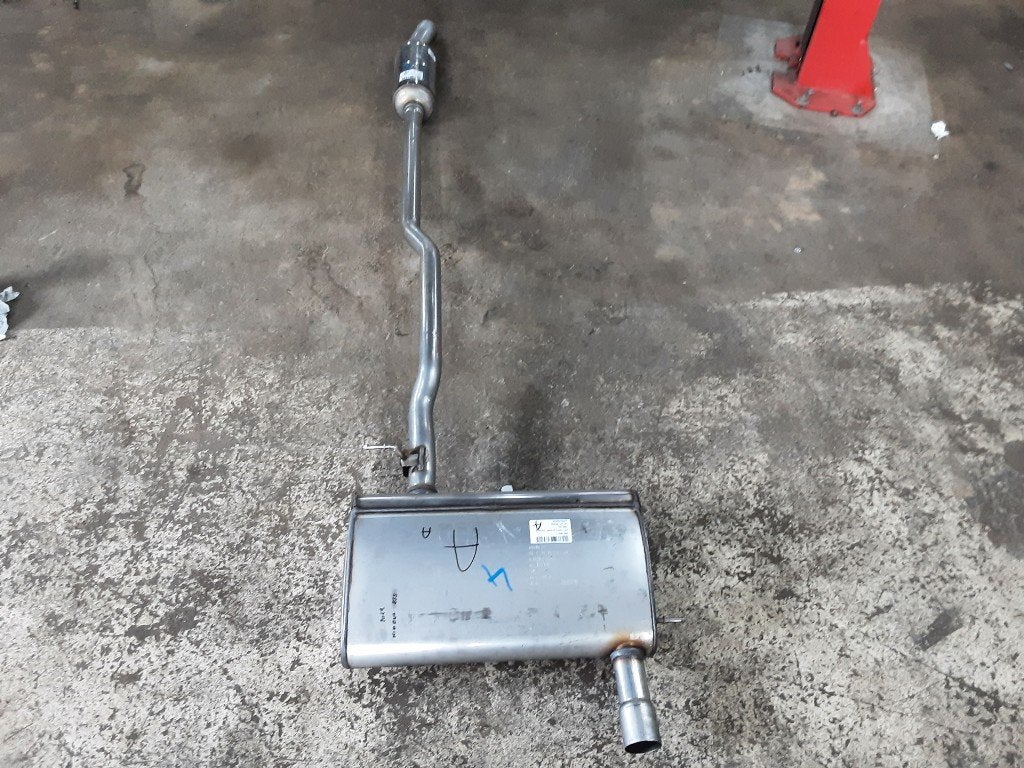 KATALYSATOR Mini Mini (F55) (1830979663504), Auto-onderdelen, Gebruikt, Mini