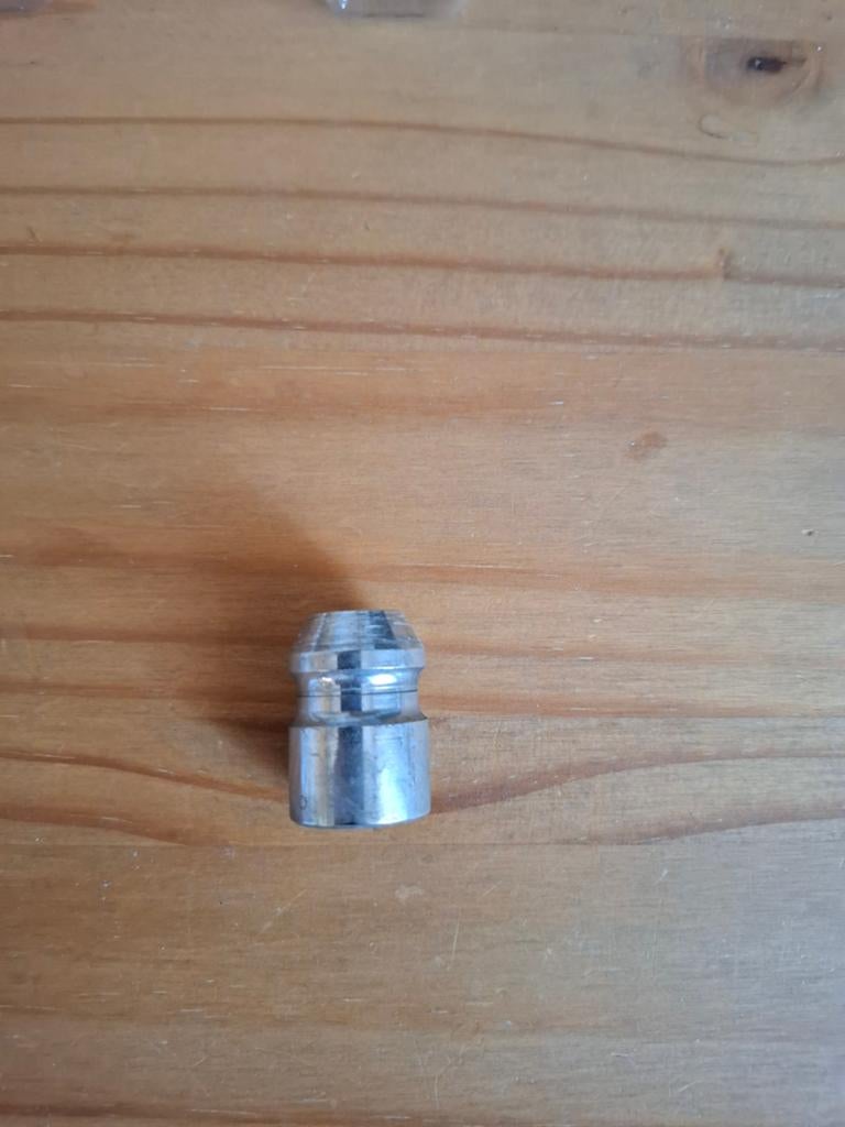 Anti diefstal bouten, Ophalen, Gebruikt, Opel