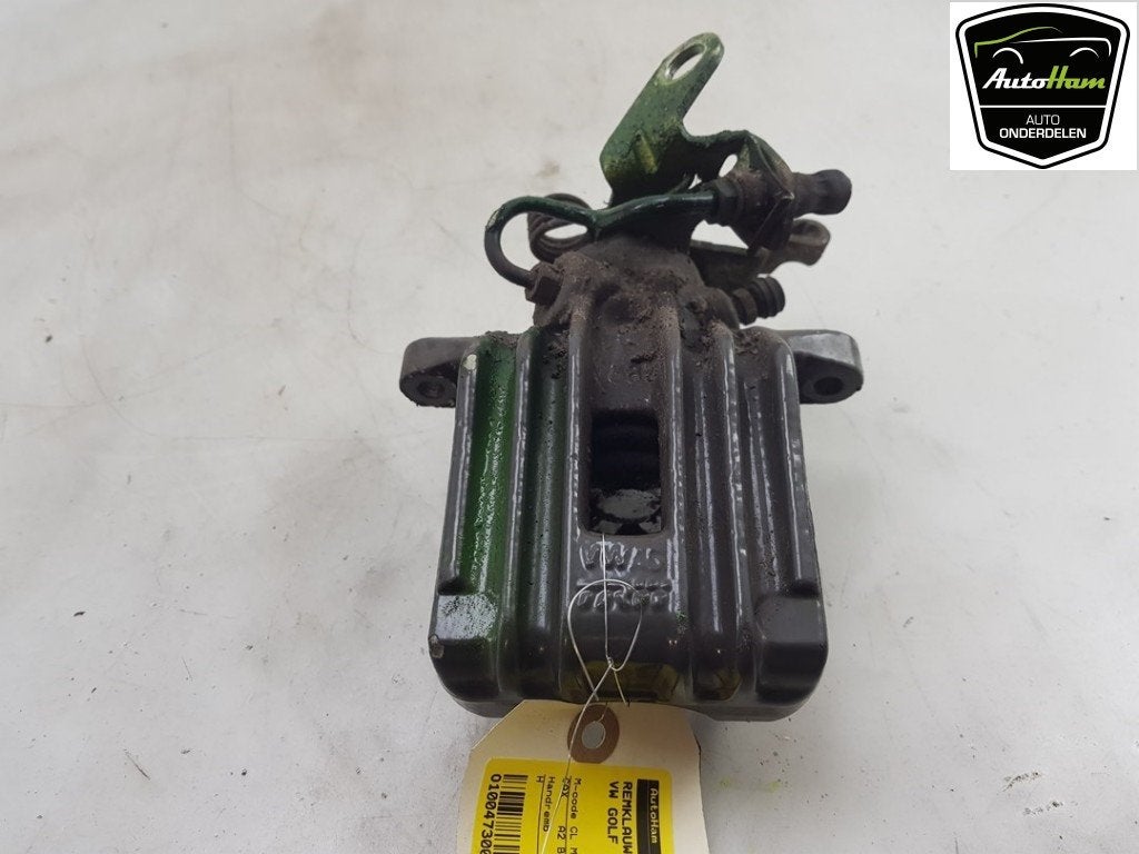 REMKLAUW LINKS ACHTER Golf V (1K1) (|1K0615423J|), Auto-onderdelen, Gebruikt, Volkswagen