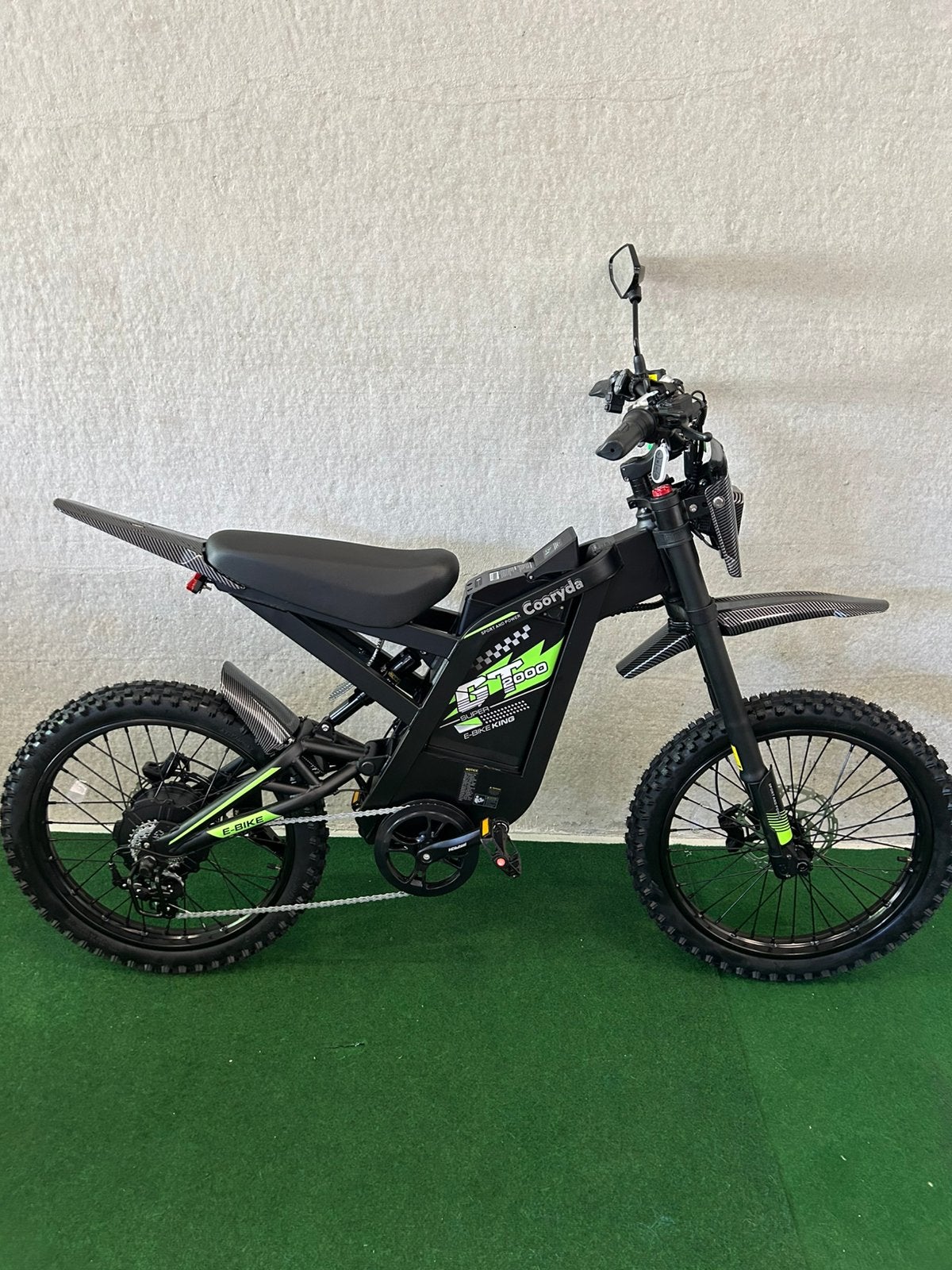 Nieuwste Ouxi GT2000 SKINNYBIKES met NFC,showroom,garantie, Fietsen en Brommers, Elektrische fietsen, Ophalen, Nieuw, 50 km per accu of meer