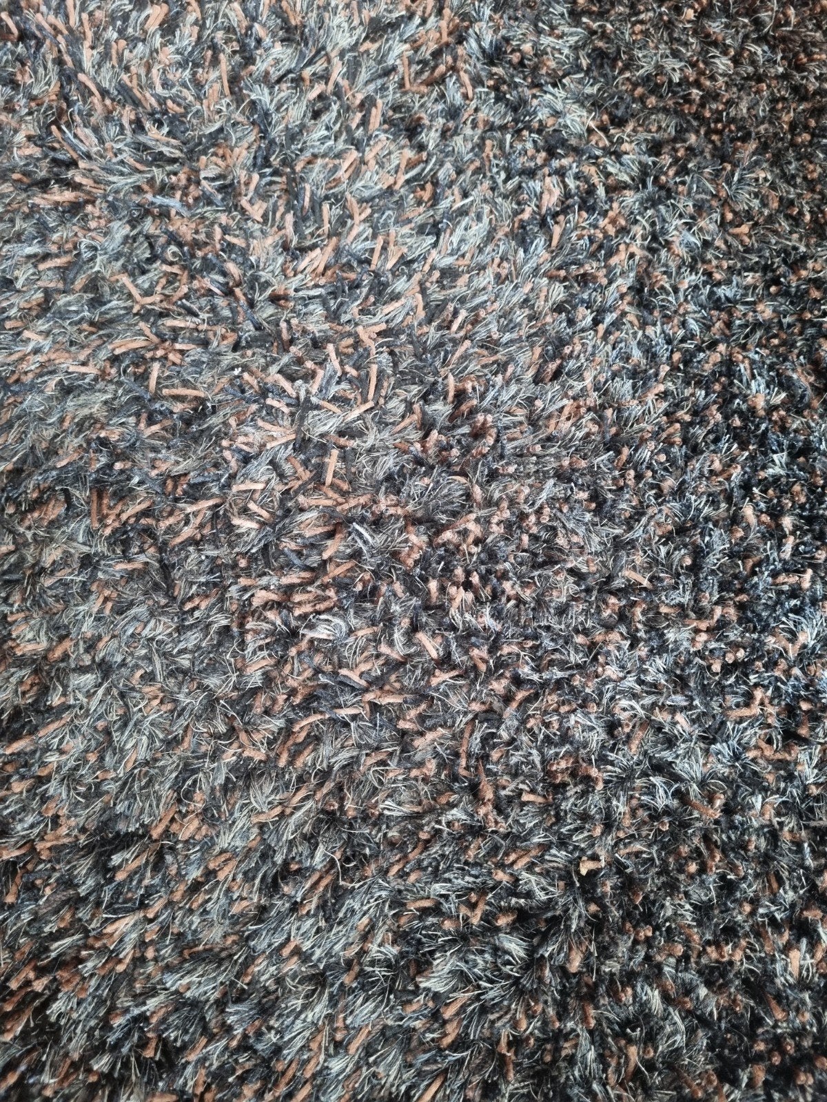 Tapijt, Ophalen, Zwart, 150 tot 200 cm, 200 cm of meer