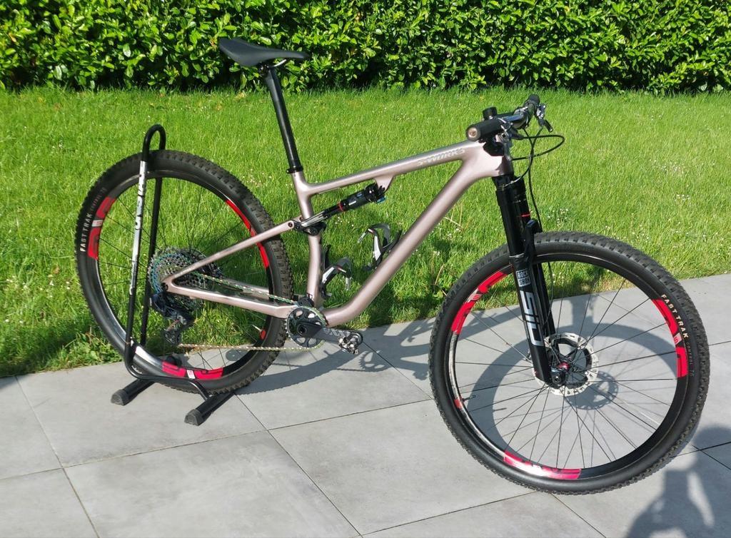 SWorks Epic Evo 2023
