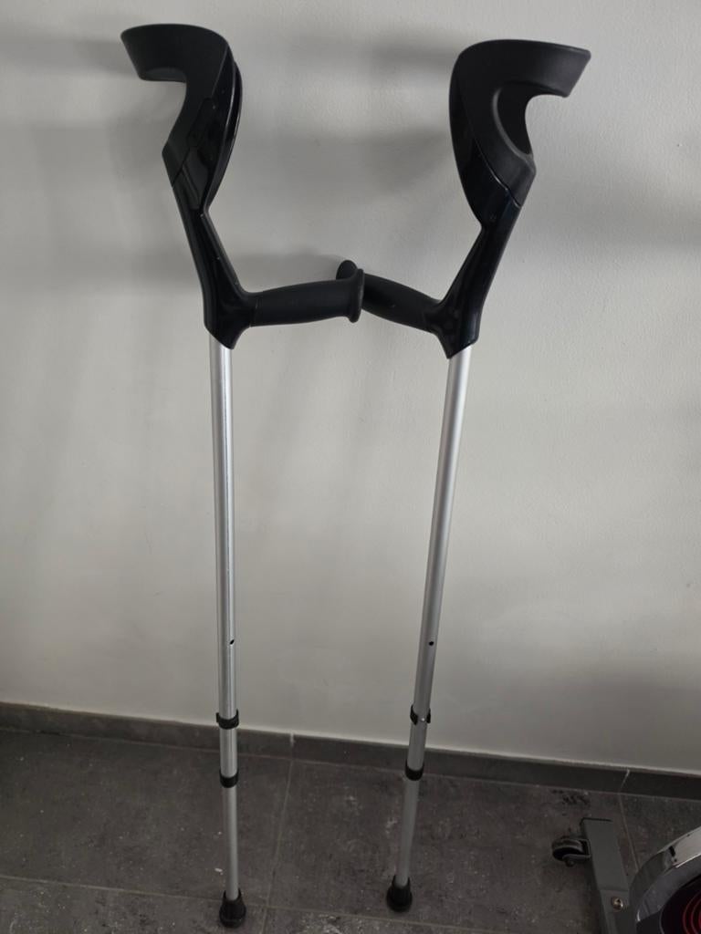 Béquilles