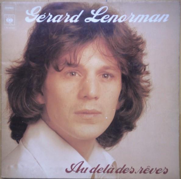 gérard lenorman, CD & DVD, Enlèvement ou Envoi