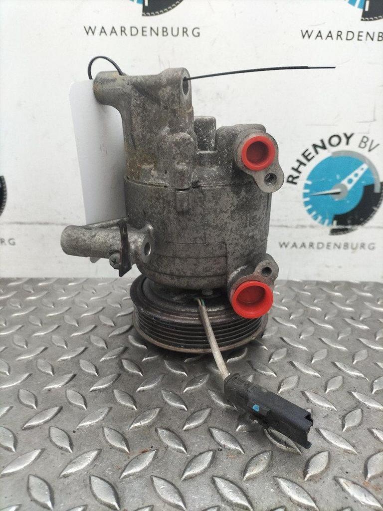 CITROEN C1 1.0 VTi AirS Shine  AIRCO COMPRESSOR / AIRCOPOMP, Ophalen of Verzenden, Gebruikt, ARN erkend