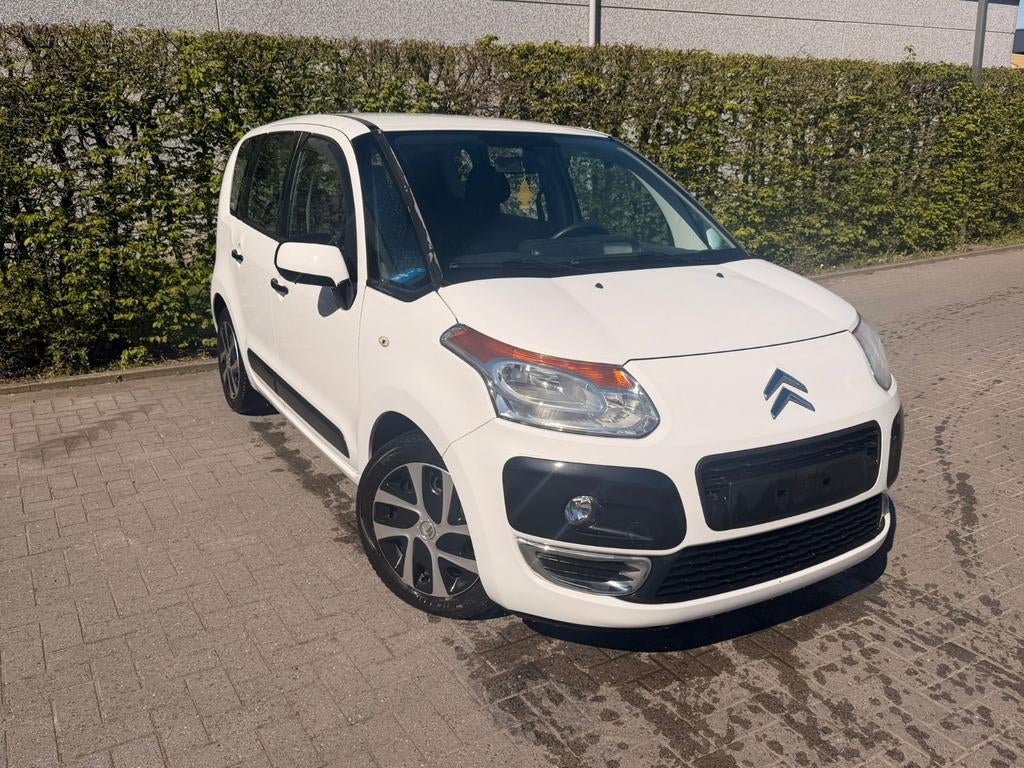 Citroen c3 picasso essence 2013, Autos, Entreprise, Essence, Achat