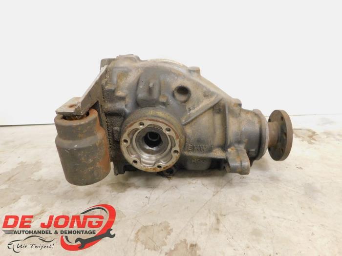 Différentiel arrière d'un BMW 3-Serie, -, 3 mois de garantie, Utilisé, -