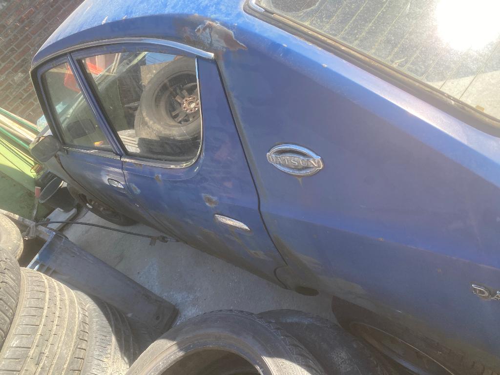 Datsun, Autos, Particulier, Achat