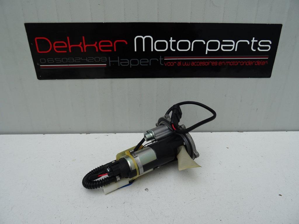 Benzinepomp / Brandstofpomp Ducati 848 / 1098 / 1198 2007 >, Motoren, Gebruikt, -, -, Ophalen of Verzenden