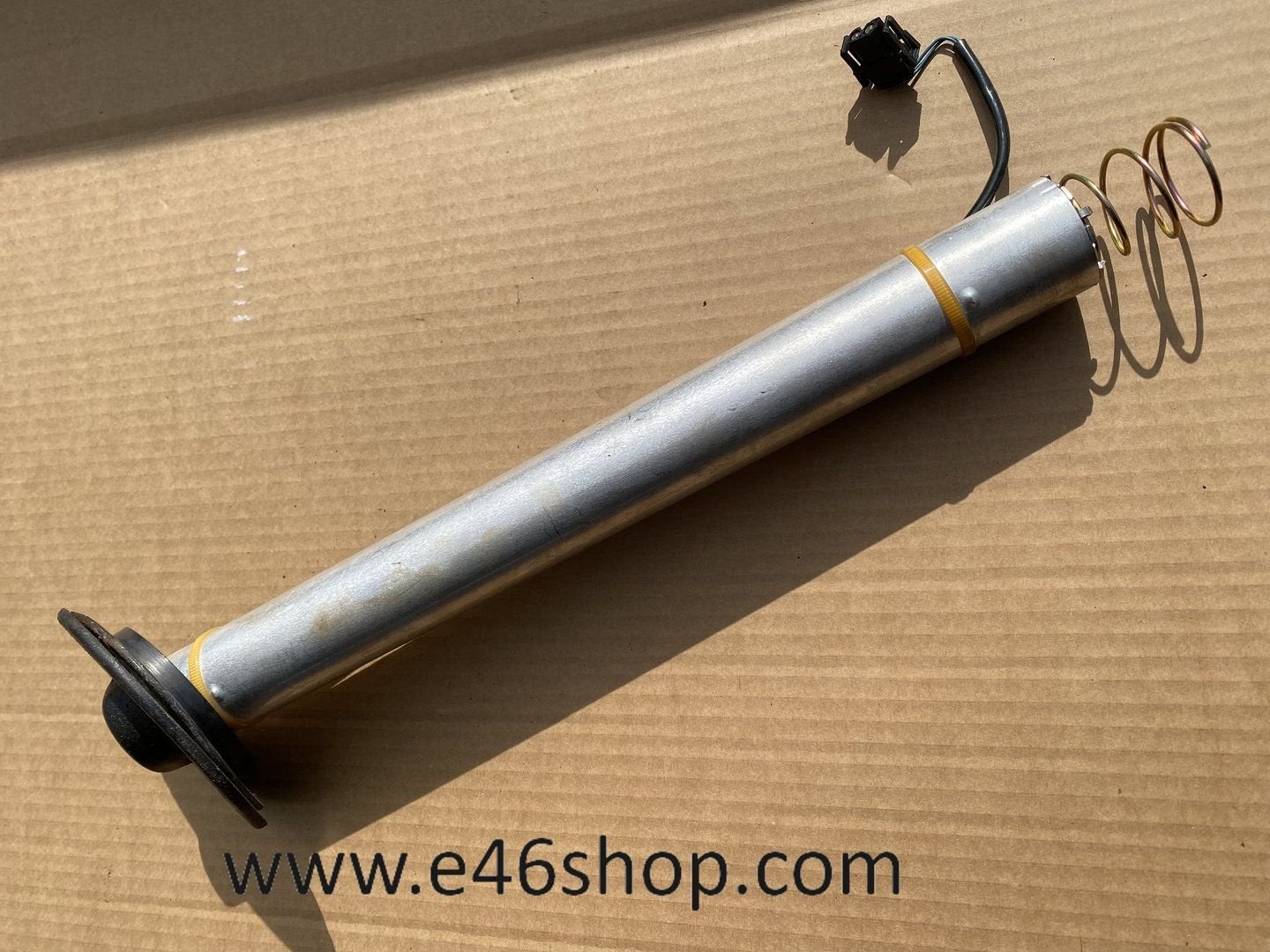 BMW R1150RT BRANDSTOFGEVER IN TANK, Motoren, Gebruikt, -, -, Ophalen of Verzenden