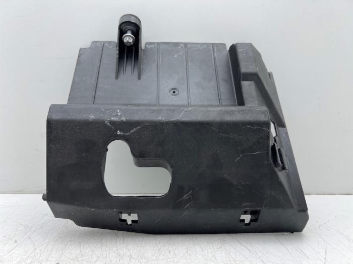 Accu afdekkap van een Mercedes GLA, Gebruikt, -, Ophalen of Verzenden, -