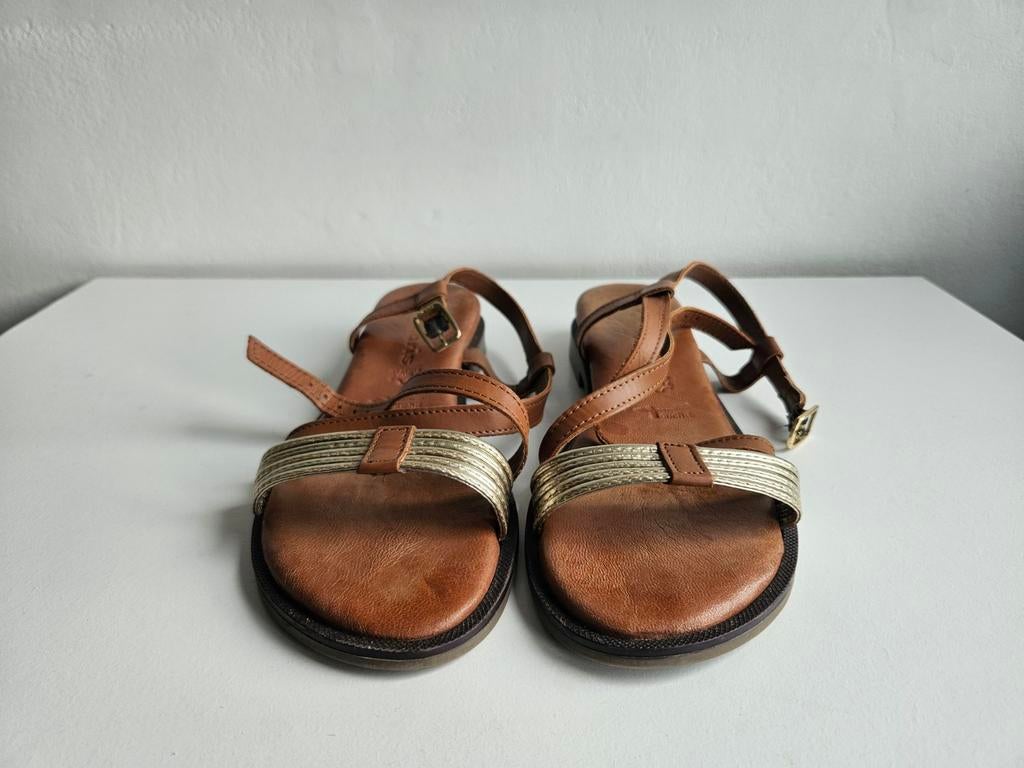 Sandales Tamaris taille 38