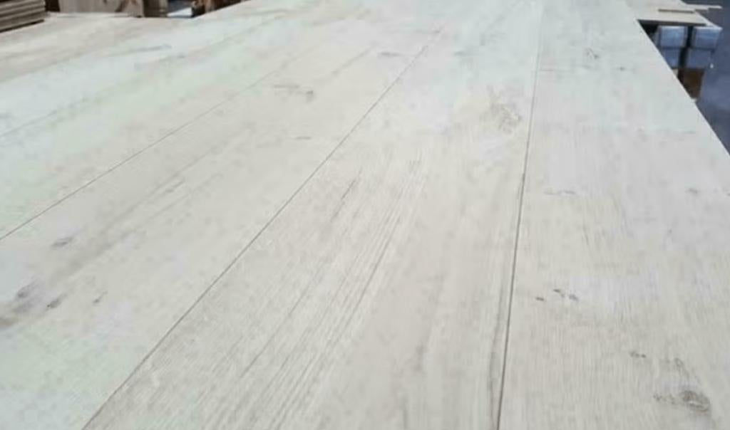 UNIEK! MULTIPLANK EIKEN, HOUTEN VLOER!, Ophalen