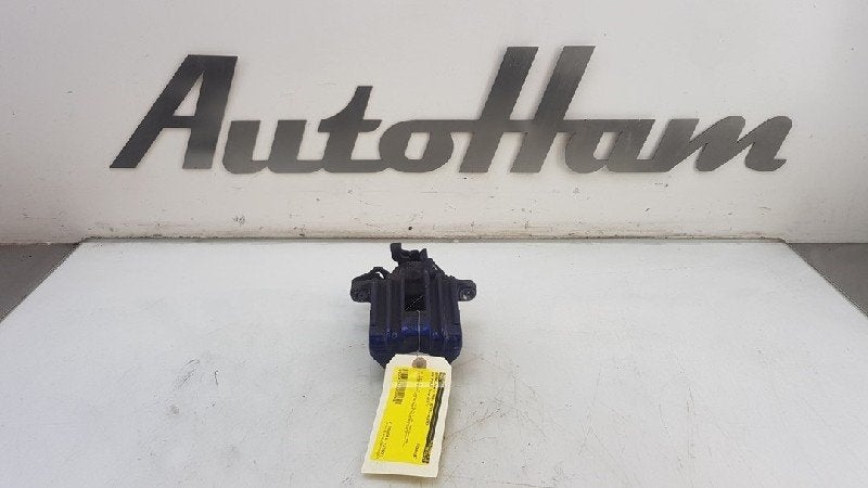 REMKLAUW RECHTS ACHTER ABS Polo V (6R) (|6R0615424|), Gebruikt, Volkswagen