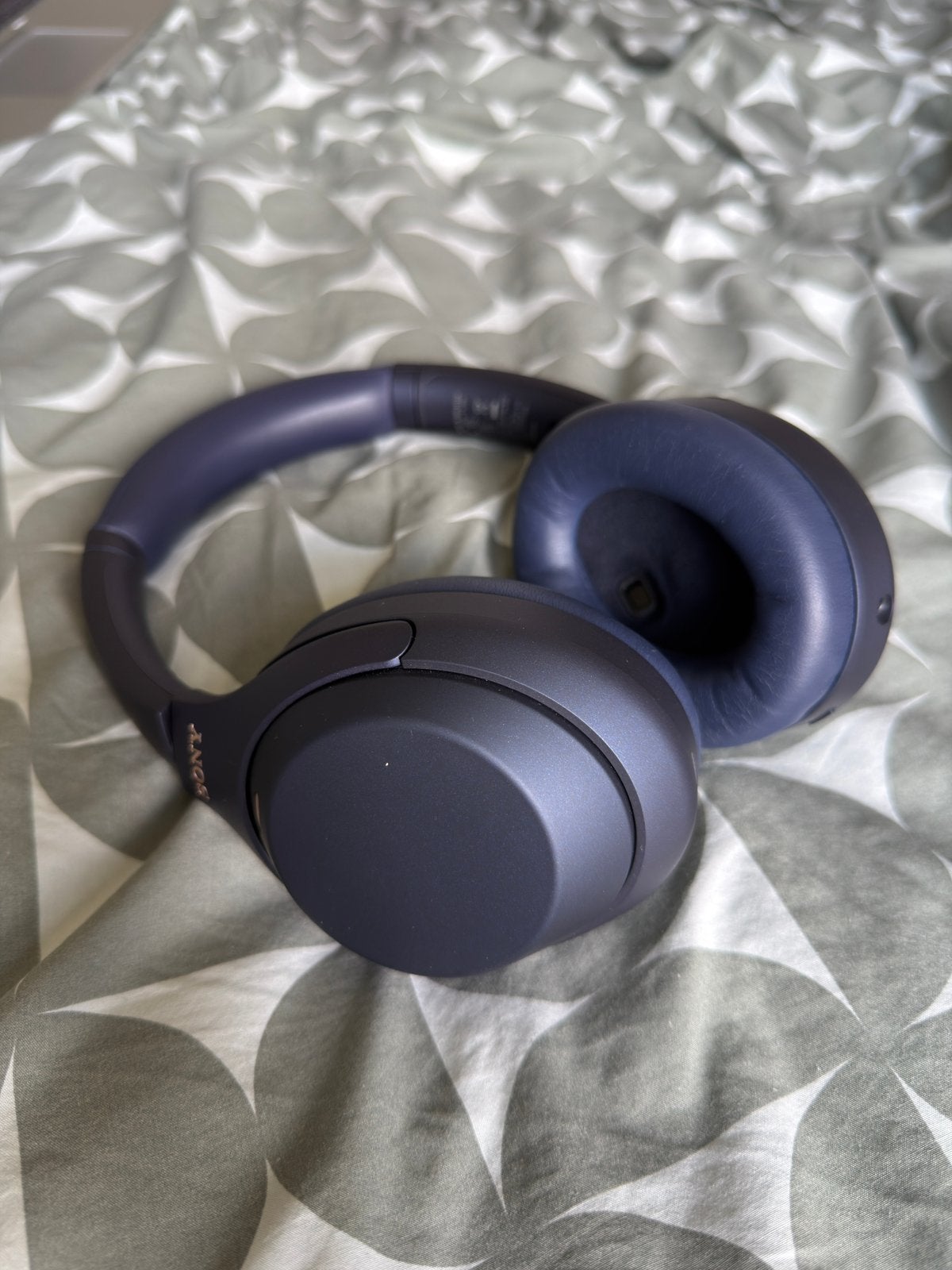 Sony XM4 koptelefoon, Audio, Tv en Foto, Hoofdtelefoons, Ophalen of Verzenden, Zo goed als nieuw, Sony, Noise cancelling