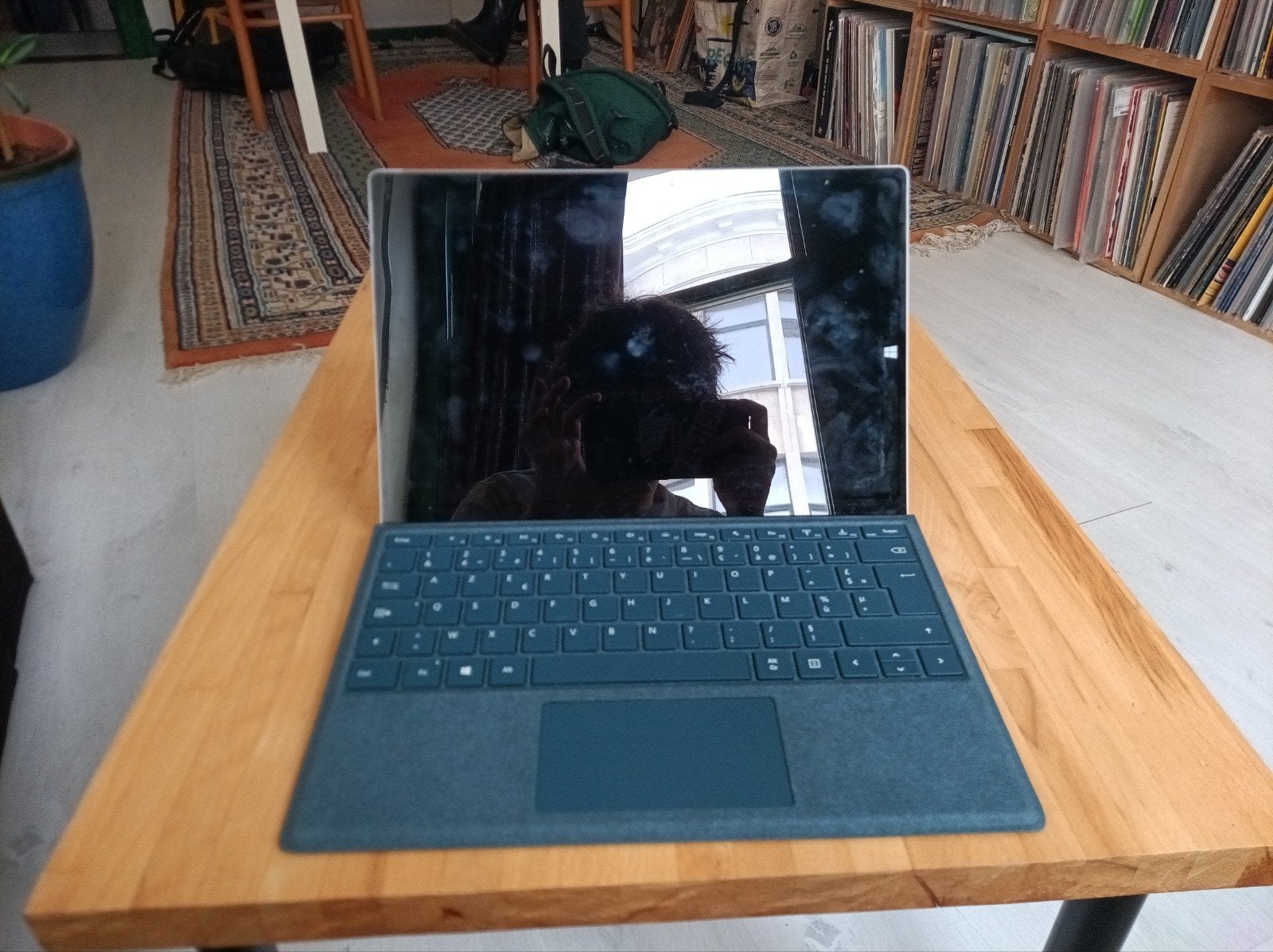 Surface Pro 3, Computers en Software, Windows Tablets, Ophalen, Gebruikt