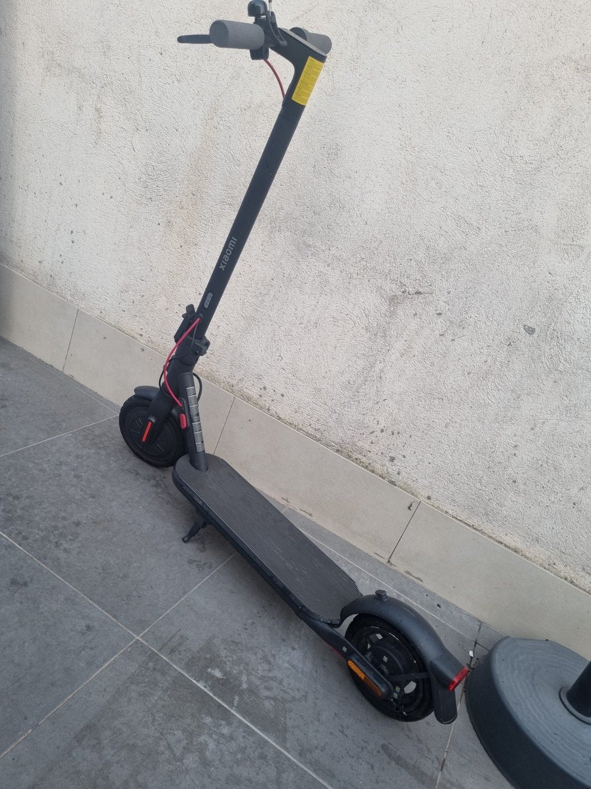 Trotinette électrique xiaomi, Enlèvement, Utilisé, Xiaomi