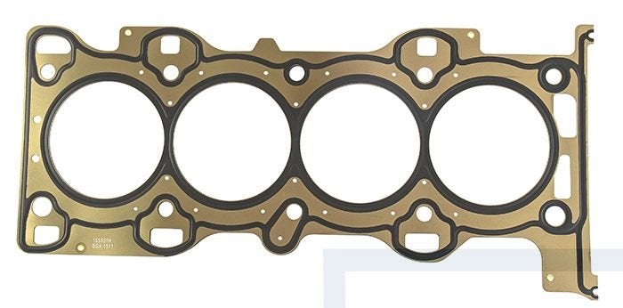 Volvo cilinderkop pakking OEM ref 8694658 V50 C30 S40 Volvo, Enlèvement ou Envoi, Neuf, Volvo