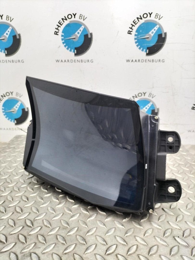 NISSAN QASHQAI J12E HEAD UP DISPLAY 24941HN27A, CLLN5EX1AE 2, Ophalen of Verzenden, Gebruikt, ARN erkend