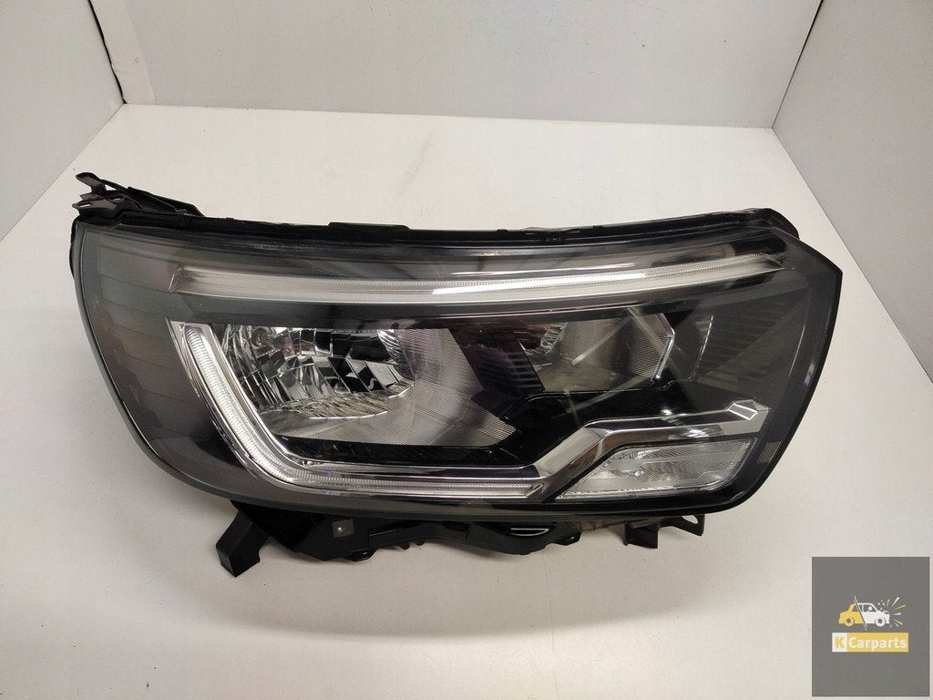 260100108R, Renault Kangoo IV Feu arri re droit normal, Renault Group, Contact.group@renault.com, Renault, Utilisé