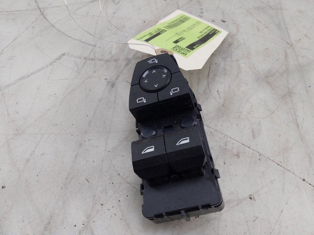 RAAMSCHAKELAAR Mini (F65 / F66) (|5A6F237|61315A6F237|), Gebruikt, Mini, Petuelring 130
80809  München, DE, Minikundenbetreuung@mini.de