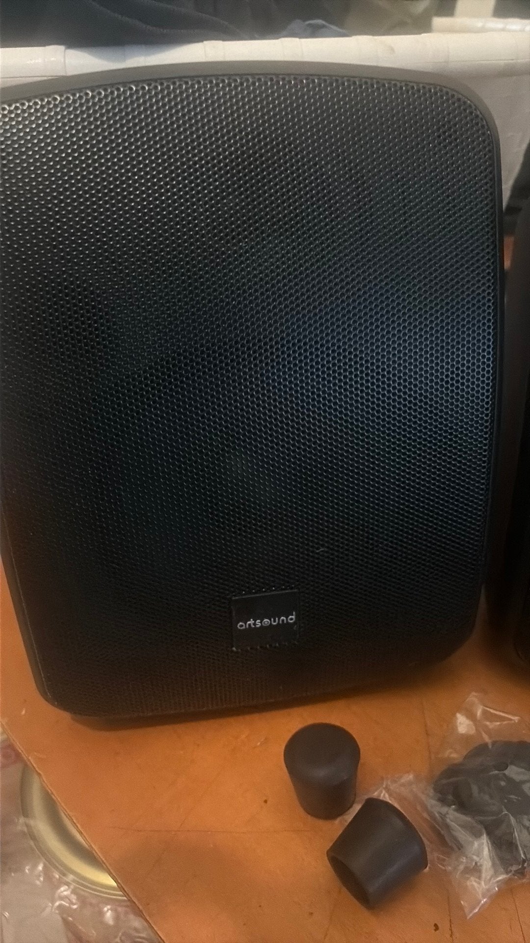 Outdoor boxen te koop, Audio, Tv en Foto, Luidsprekerboxen, Ophalen, Nieuw, 150 watt of meer, Party speaker