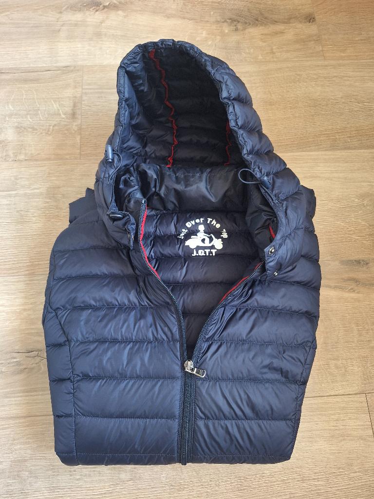 Veste JOTT femme Taille M, Taille 38/40 (M), Comme neuf, Enlèvement, Bleu
