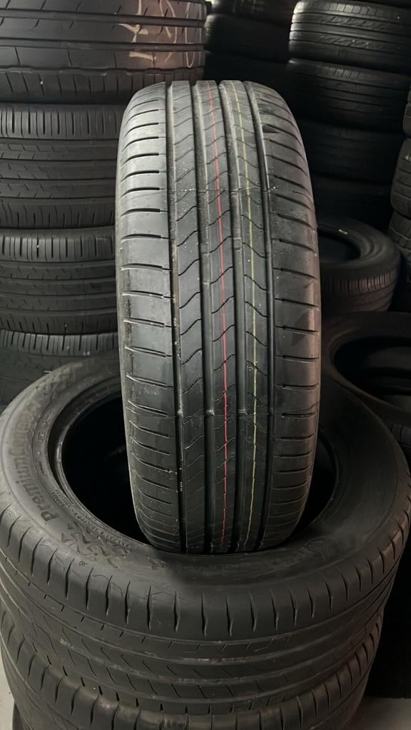 20555r17 205 55 r17 205/55/17 Bridgeston Nouveau avec montag