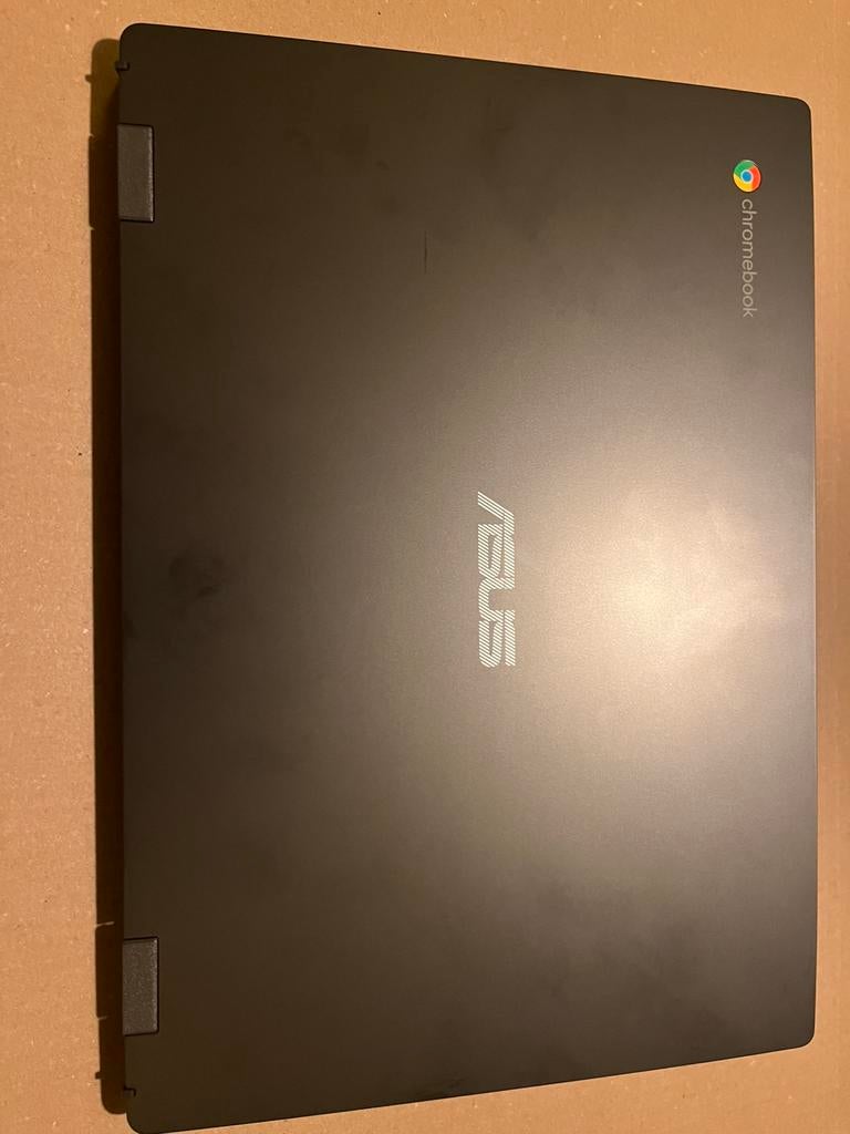 ASUS Chromebook CM1402CM2, Ophalen, 14 inch, 4 GB of minder, 64 GB