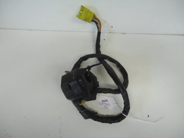 RF900 1993 - 1996 Suzuki Elektrische bediening D1-14173, Motos