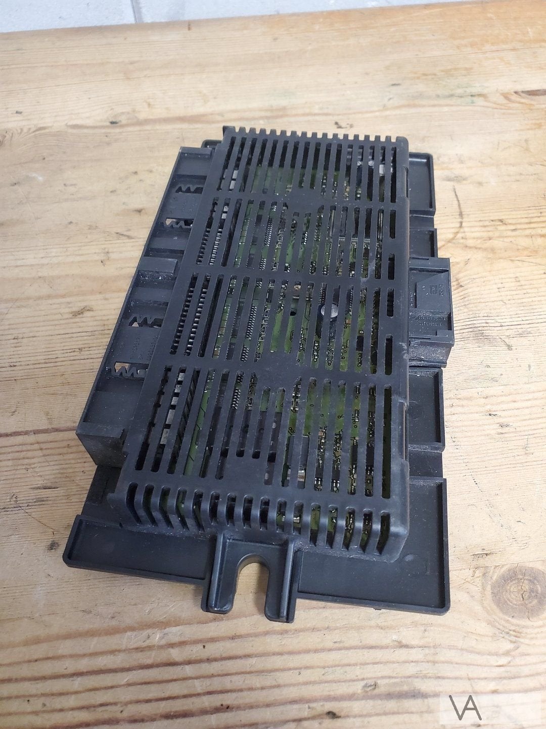 BMW 1 serie E87 2004 - 2012 verlichting module LEAR 6961130, Gebruikt, -, -, Ophalen of Verzenden